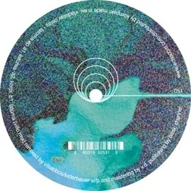 Vladislav Delay - Latoma EP