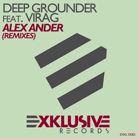 Deep Grounder, Virag - Alex Ander (Remixes)