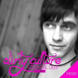 Dirty Culture - Essential Deep Volume 2