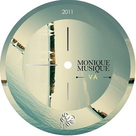 Monique Musique Various Artists 009