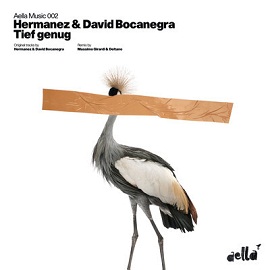 Hermanez, David Bocanegra – Tief Genug