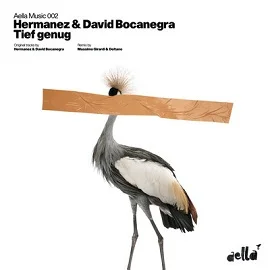 Hermanez, David Bocanegra – Tief Genug