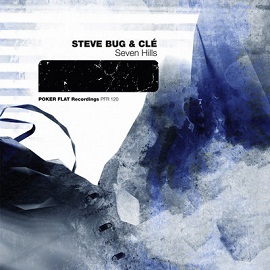 Steve Bug And Cle - Seven Hills