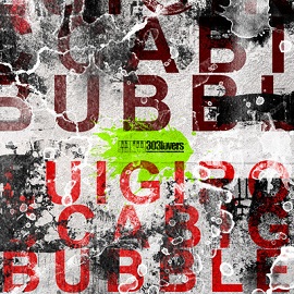 Luigi Rocca - Big Bubble