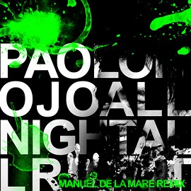 Paolo Mojo - All Night Alright (Manuel De La Mare Remix)