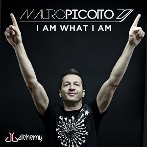 Mauro Picotto - I Am What I Am