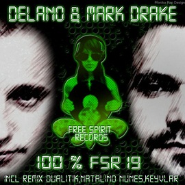 Delano, Mark Drake - 100