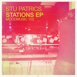 Stu Patrics - Stations