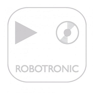 VA - Robotronic Heroes Vol. 3