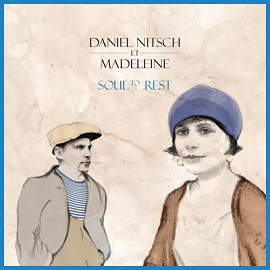 Daniel Nitsch - Soul To Rest