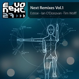 VA - Next (remixes Part 1)