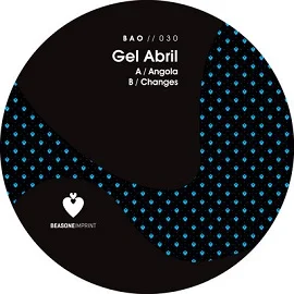 Gel Abril - Angola