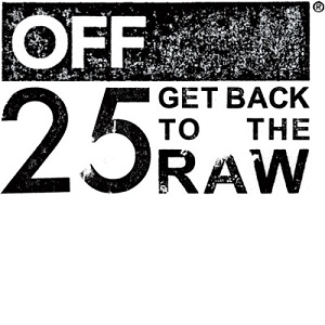 Get Back To The Raw 1