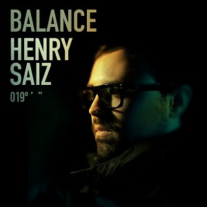 Balance 019 Henry Saiz
