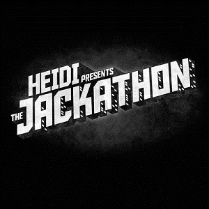 The Jackathon