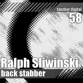 Ralph Sliwinski - Back Stabber