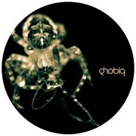 Spektre, Tom Hades – Cold Shoulder / Clashed Remixes