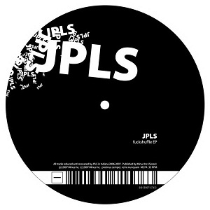 JPLS – Fuckshuffle EP