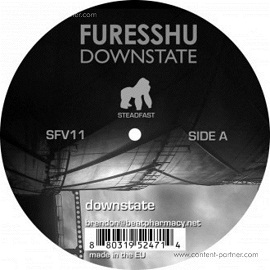 Furesshu - Downstate