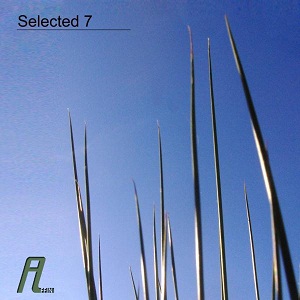 Joachim Spieth Presents Selected 7