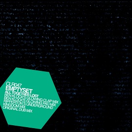 Emptyset feat. Cornelius Harris – Altogether Lost (The Remixes)