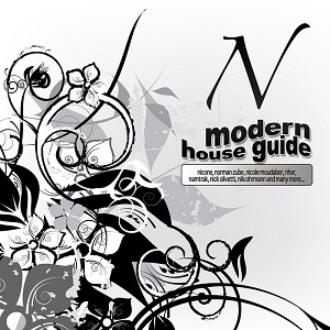 Modern House Guide N