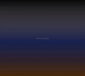 JPLS - Twilite