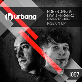 Rober Gaez, David Herrero – Rise On Up