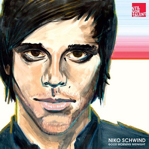 Niko Schwind - Good Morning Midnight Part1