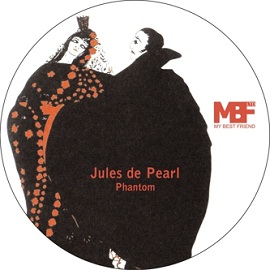 Jules De Pearl - Phantom