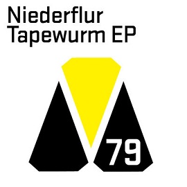 Niederflur - Tapewurm