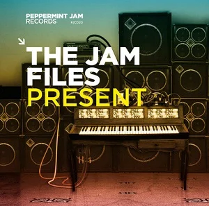 The Jam Files - Present