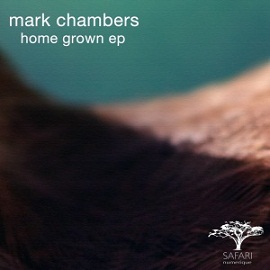 Mark Chambers - Home Grown