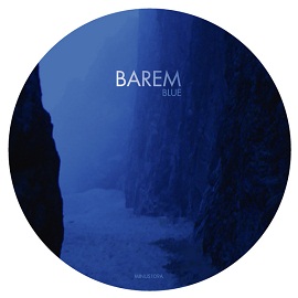 Barem - Blue (Digital Version)