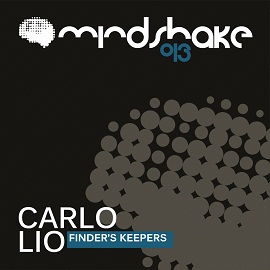 Carlo Lio - Finders Keepers EP