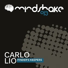 Carlo Lio - Finders Keepers EP