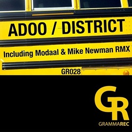 Adoo - District