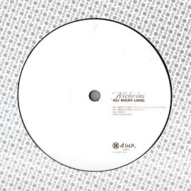 Nicholas - All Night Long
