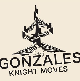 Gonzales – Knight Moves
