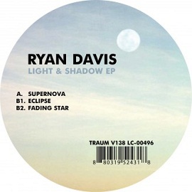 Ryan Davis – Light & Shadow EP