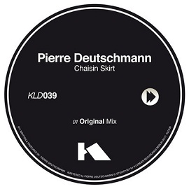 Pierre Deutschmann - Chaisin Skirt