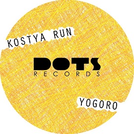 Kostya Run - Yogoro
