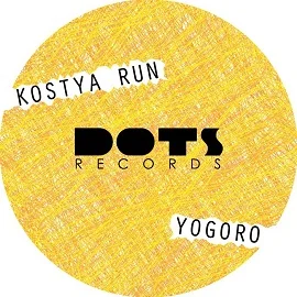 Kostya Run - Yogoro