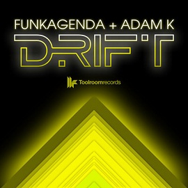 Funkagenda and Adam K - Drift