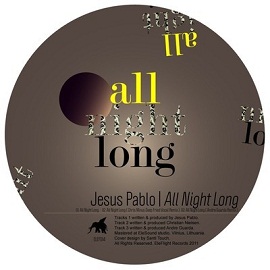 Jesus Pablo - All Night Long