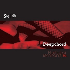 Deepchord - Hash-Bar Remnants Pt 1