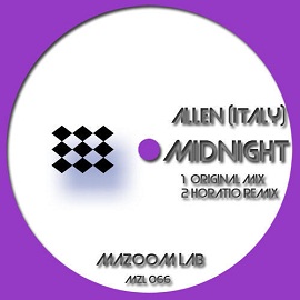 Allen (Italy) – Midnight