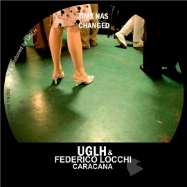 UGLH, Federico Locchi - Caracana