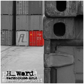 H_ward - Warehouse Acid
