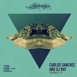 Carlos Sanchez, DJ Ray – Building Emotion